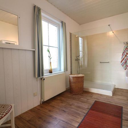 Appartamento Killewipps Eg Langeoog Esterno foto