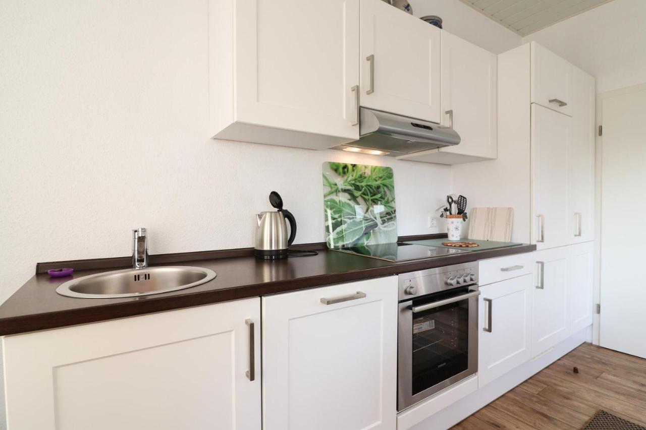 Appartamento Killewipps Eg Langeoog Esterno foto