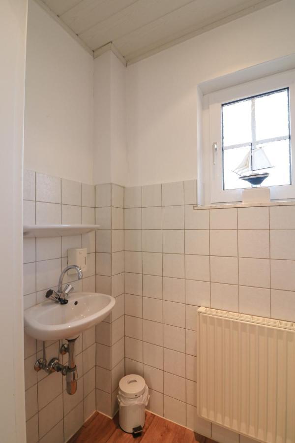 Appartamento Killewipps Eg Langeoog Esterno foto